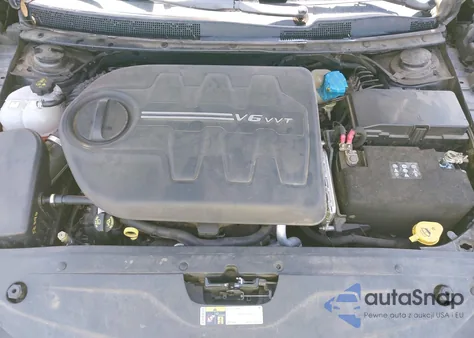 2015 Chrysler 200 S from USA, damaged, VIN 1C3CCCBG5FN706803